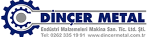DİNÇER METAL VE ENDÜSTRİ MALZEMELERİ